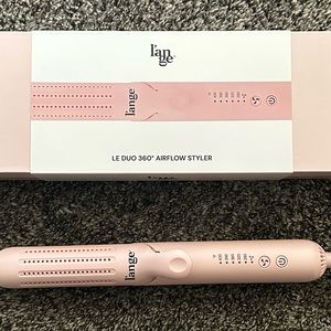 L’ange Le Duo 360 Airflow Styler